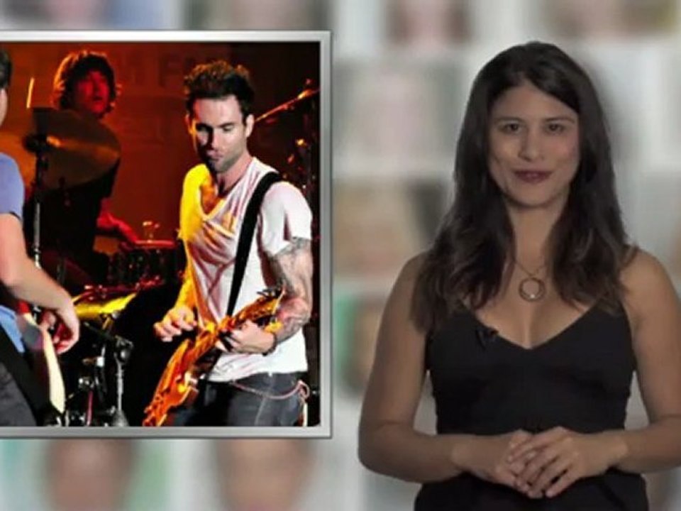 CelebrityBytes: Can You Guess Who This Rock Star Is?