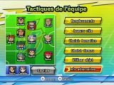 19) Inazuma Eleven Strikers (Wii)