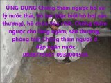 sua chua chong tham tai tphcm 0938773667