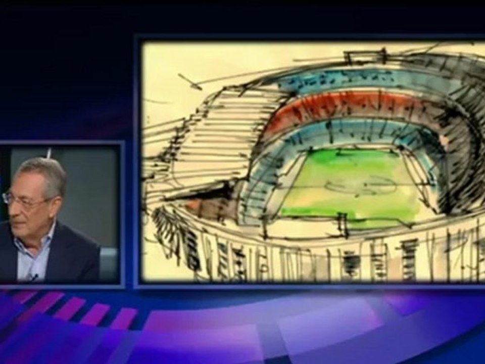 TV3 - Hat trick Barça - Hat trick Barça: el futur del Camp Nou