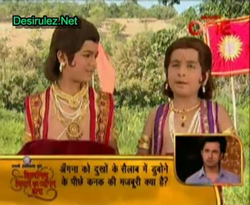 Jai Jai Jai Bajarangbali 18th October 2012 pt3