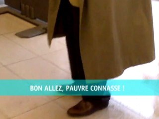Enorme clash : il insulte une fonctionnaire de la SNCF parce qu'elle est pauvre !