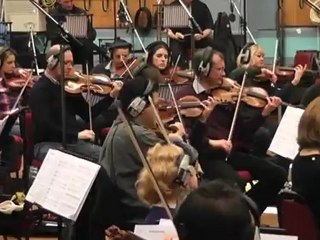 La magistral música de "Lo Imposible"