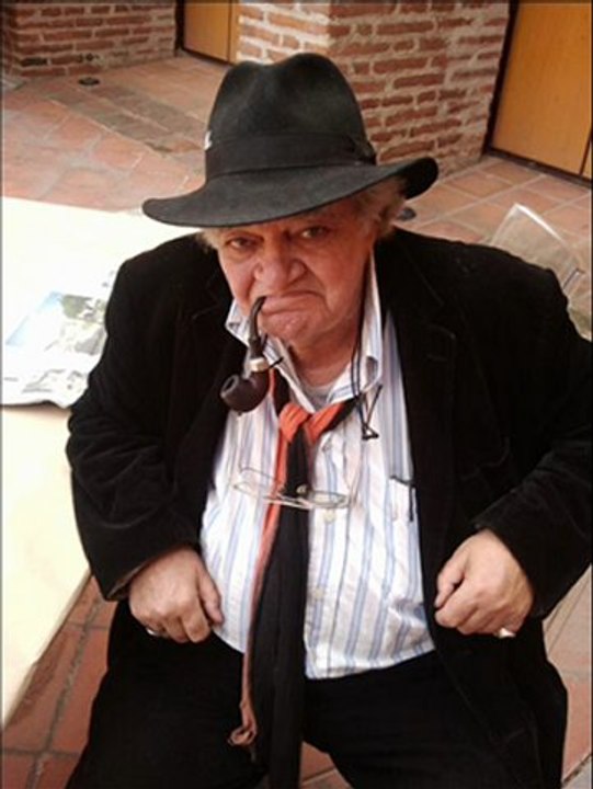 Interview de Henri Talvat par Nicolas Caudeville