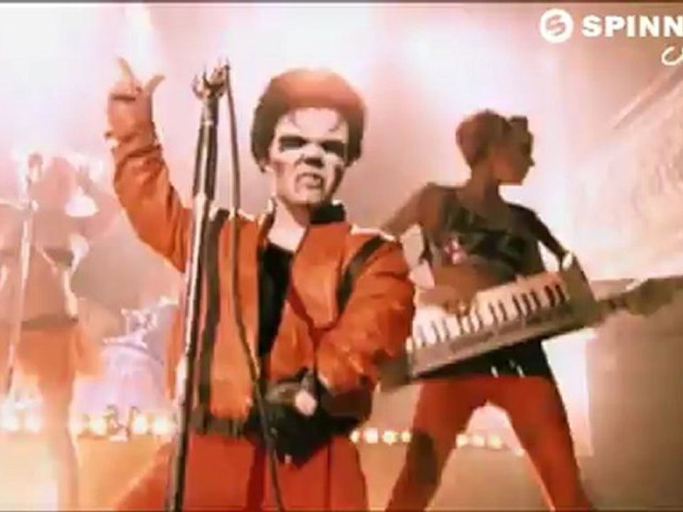 BEATFREAKZ - SuperFreak