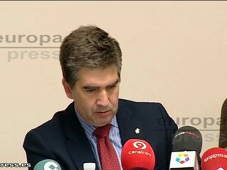 Cosidó estudia prohibir difusión de imágenes de policías