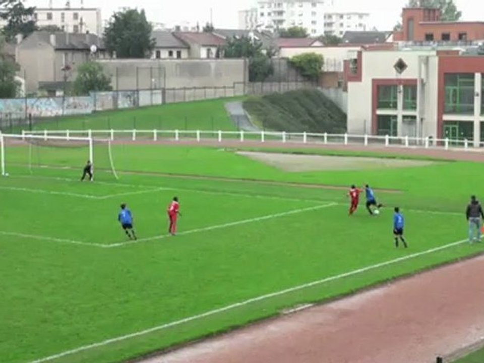 FC Bourget (1)