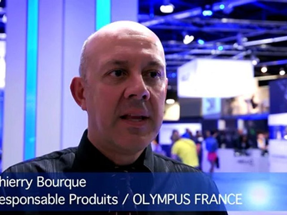 Olympus E-PM2 et E-PL5 : dans la lignée de l'OM-D