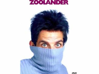 Ben Stiller Appears on Comedy Central as Derek Zoolander
