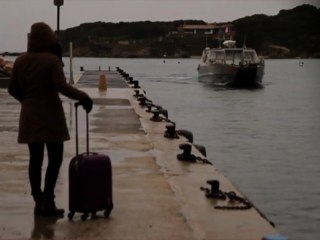 Porquerolles l'authentique