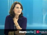 Le talk économie Marsactu : Maryline Bellieud-Vigouroux
