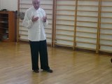 I SEGRETI DELLE ARTI MARZIALI INTERNE CINESI: DAGLI ESERCIZI DI BASE ALLE APPLICAZIONI MARZIALI. CORSI A ROMA DI TAIJI QUAN, NEI GONG,QI GONG, XIN YI CON IL MAESTRO FLAVIO DANIELE LXVII