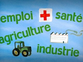 Expression Directe - EELV