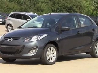 Mazda2 EU-Neuwagen