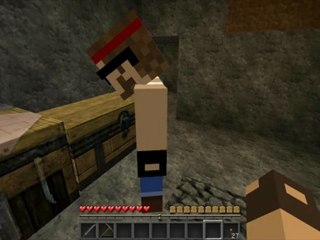 Tatay et Hoshi Survie en Couple ep3