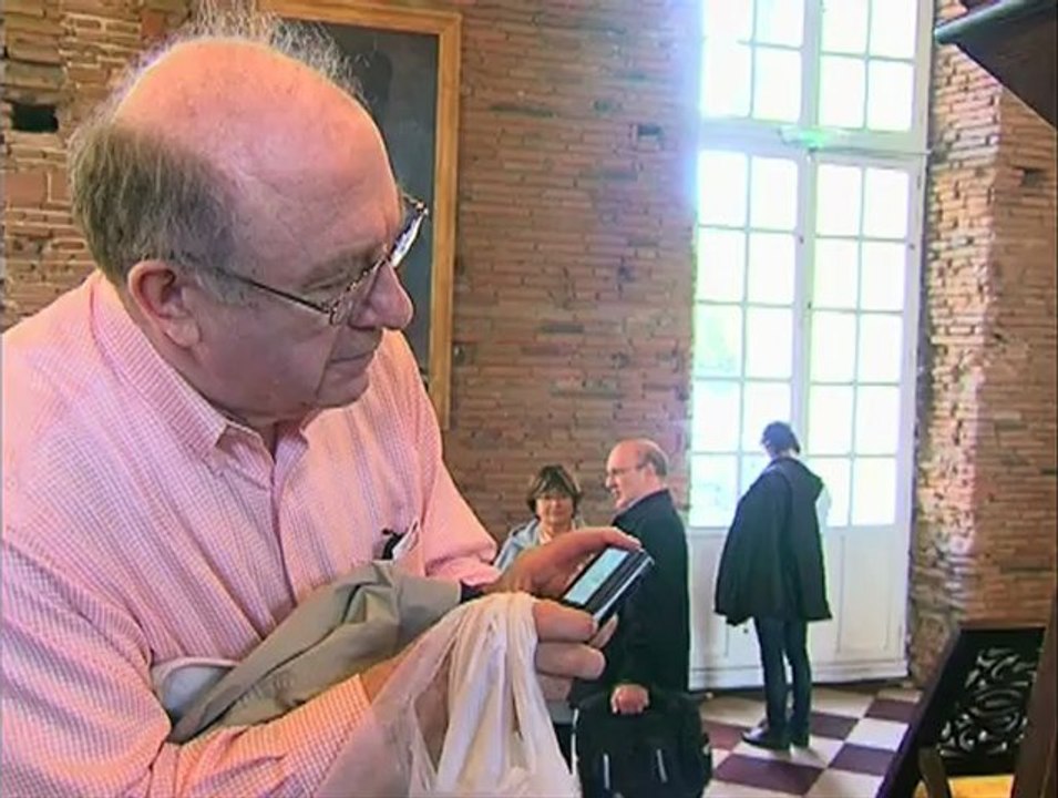 Concert d'harmonium et de piano