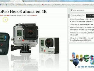 poner fotos directas