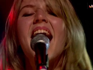 Slow Club - Never Look Back