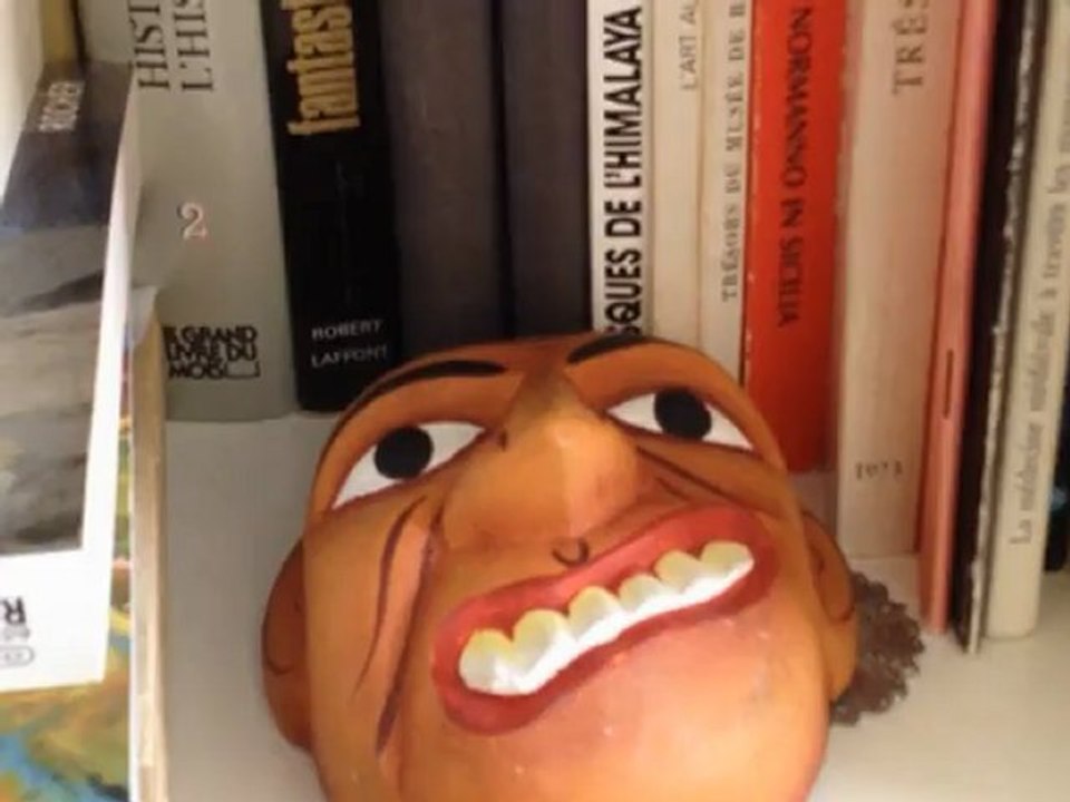 Philippe Charlier, médecin légiste