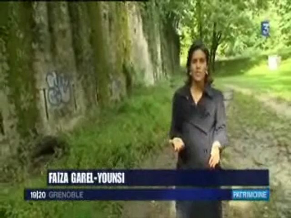 L'Isère en relief - Un événement Musée dauphinois