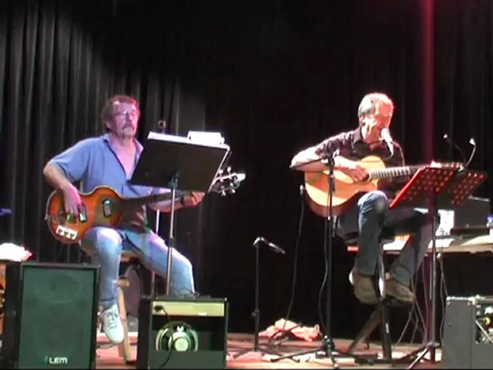 Brassens 3 Viuz le 01 06 2012