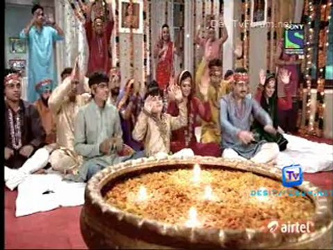 Parvarish Kuch Khatti Kuch Meethi 18th October 2012 Video