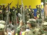 Kolombiya ve FARC arasında barış rüzgarları