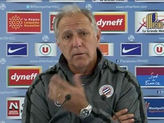René Girard avant Rennes (J9)