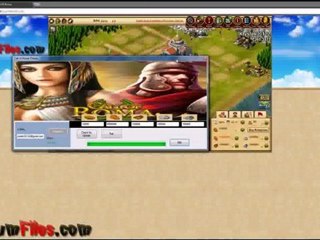 Call of Roma Multi Hack Download Cheats Free Generator 2012