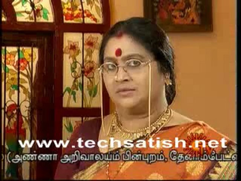 Pillai Nila Part 2