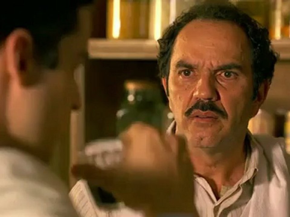 142 - Gabriela 11102012 Parte 1 Capitulo 68 de quintafeira