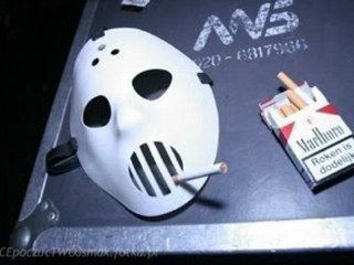 Amnesys Feat. Mc Axys - Destroy D Elements