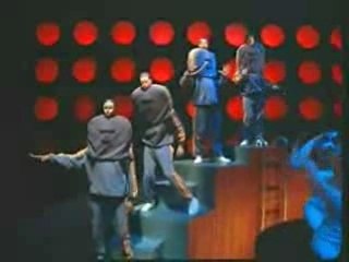 Daft Punk - Around the World