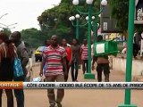 Côte d’Ivoire: Dogbo Blé écope de 15 ans de prison