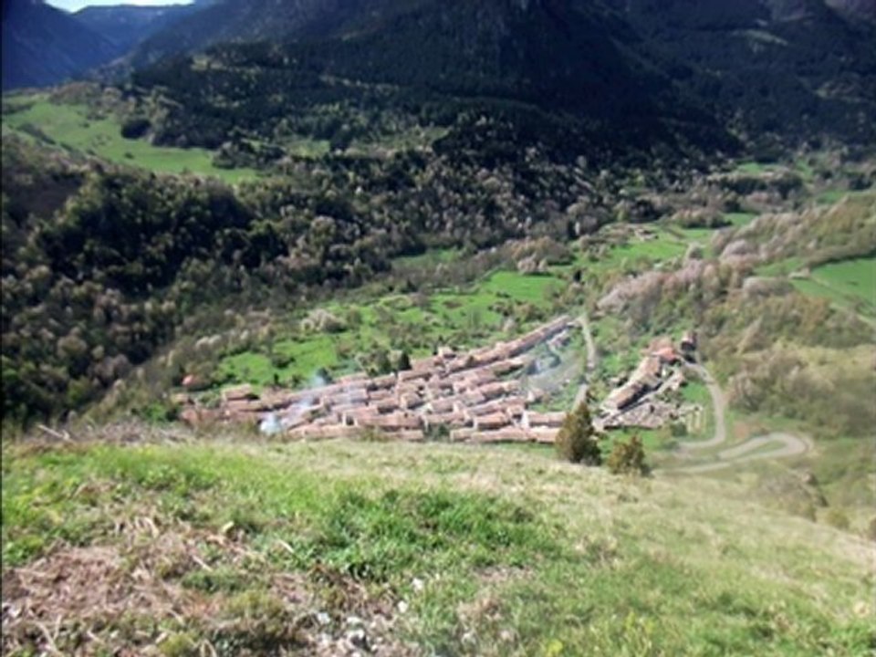 Château de Montségur