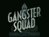 Gangster Squad - Official Trailer #2 [HD] [NoPopCorn] VO