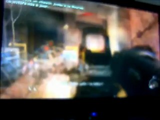 (Video-Test) Call Of Duty MW3 - Xbox360