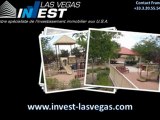 Immobilier USA : Maison / villa à Las Vegas 85 075€