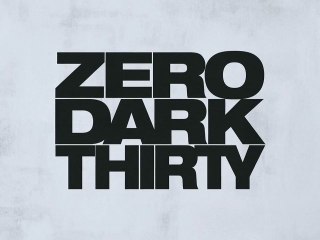 O Dark 30 (Zero Dark Thirty) - Theatrical Trailer #2 [HD] [NoPopCorn] VO