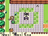 The legend of Zelda Link's Awakening DX 6 (L'instrument des rêves)