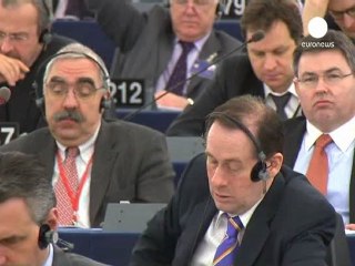 L'Union européenne reçoit le Nobel de la Paix