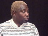 Godefroid Elongama encourage les jeunes congolais d'aller s'enrôlé massivement pour chasser Kabila et sa bande des rwandais.