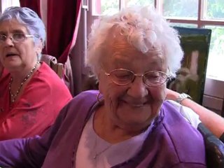 Sortie des retraités - Villejuif automne 2012