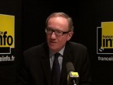 Bertrand Méheut, Président du groupe Canal+