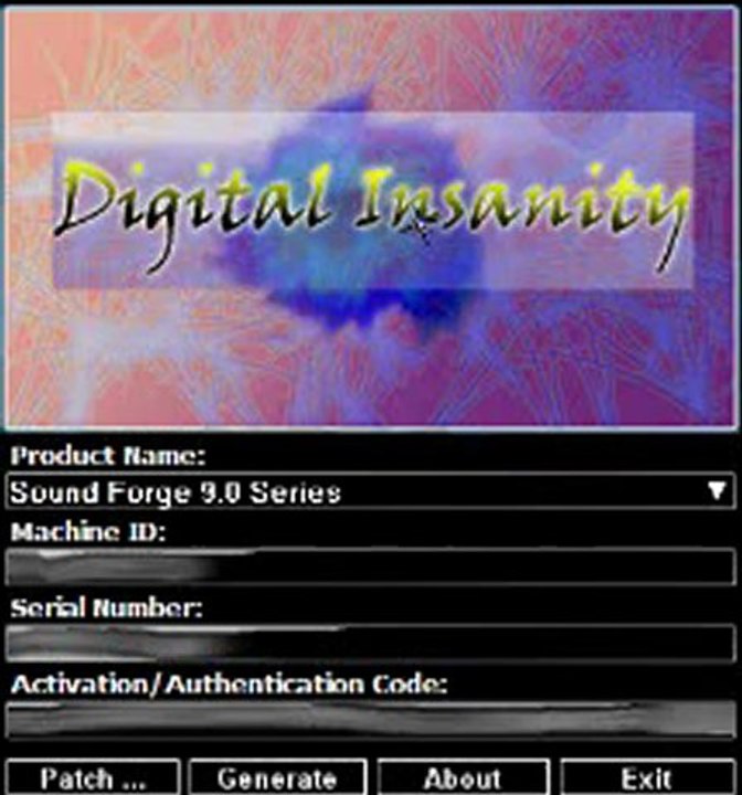 Sony Vegas Pro Sony Vegas 9.x Keygen [ Free Full Download Serial ]