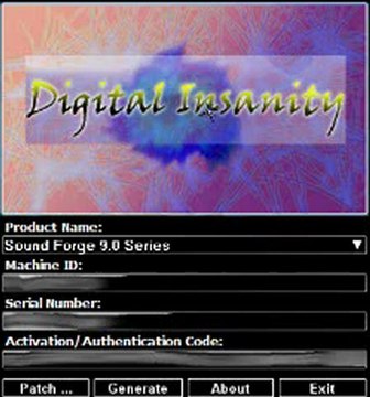 Sony Vegas Pro Sony Vegas 9.x Keygen [ Free Full Download Serial ]