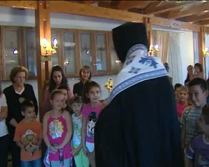 Ξεκίνησε το "Σχολείο" της Εκκλησίας