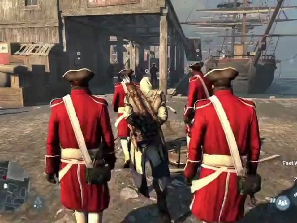 assassin creed 3