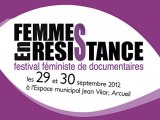 10 ans du festival Femmes en Résistance