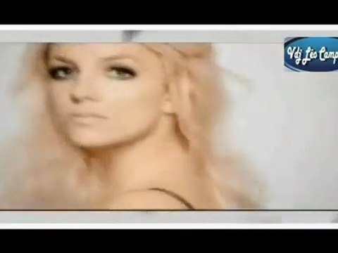BRITNEY SPEARS - MEGAMIX (VDJ LÉO CAMPBELL VIDEO REMIX)